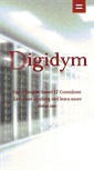 Mobile Screenshot of digidym.com